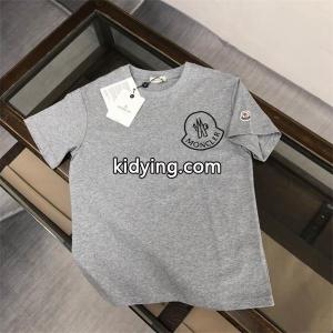 moncler コピー　モンクレール コピー 半袖Tシャツ コピーインポートショップドゥーブル - 通販ショッピングkidying26aW9fCa