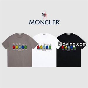 春夏コレクションに見る 半袖Tシャツモンクレール ブランド コピーコピーmoncler ブランド コピー 多色可選_モンクレール ブランド コピー moncler ブランド コピー_ブランド コピー 激安(日本最大級)kidying26Ob8DOr