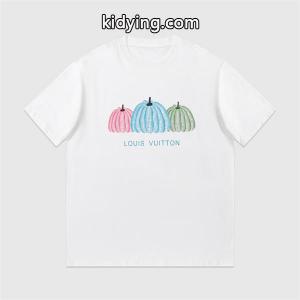 完売品！LOUIS vuitton コピー Tシャツ\\半袖品質保証春夏新作ルイ ヴィトン コピー コピー 激安(日本最大級)kidying26CGP11D