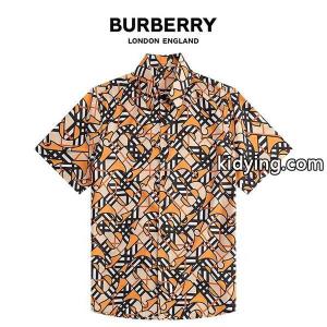 先取り ファッション バーバリー コピー burberry コピー シャツ 人気新作再登場_シャツ_メンズファッション_スーパーコピーブランド激安通販 専門店kidying26C4z0ru