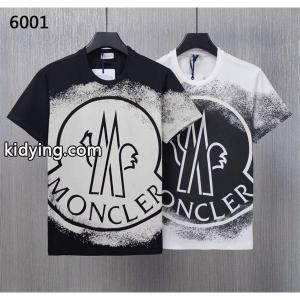 モンクレール コピーブランド moncler コピーブランド Tシャツ/ティーシャツ 2色可選 不動の人気最新 トレンドを取り入れておしゃれの_モンクレール コピーブランド moncler コピーブランド_ブランド コピー 激安(日本最大級)kidying26v49XbC