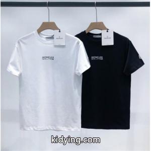 モンクレール スーパーコピー moncler スーパーコピー Tシャツ/ティーシャツ 2色可選 トレンドカラー セレブも夢中ブランド新作_モンクレール スーパーコピー moncler スーパーコピー_ブランド コピー 激安(日本最大級)kidying268LHDei