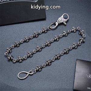 希少性も高いCHROME hearts スーパーコピー 55㎝長さクロムハーツ スーパーコピーチェーン人気アイテム新作_ブランド コピー 激安(日本最大級)kidying26CSDmyq