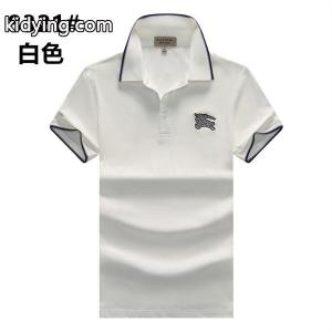 半袖Tシャツ エレガントな雰囲気 バーバリー コピーおしゃれな人が持っている  burberry コピー_ポロシャツスーパーコピー_メンズファッション激安通販 専門店kidying26XTbyKb