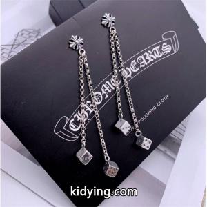 CHROME hearts コピーブランド 銀座店 クロムハーツ コピーブランド イヤリングコピー 通販ショッピングkidying264Tf4Tv