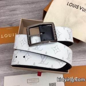 ハイクォリティ　Louis vuitton コピールイヴィトン コピー ベルト メンズ　ビジネスベルト　ダミエkidying26nS59Pj