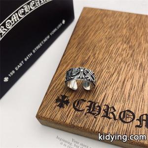 クロムハーツ コピーブランド 指輪 メンズ CHROME hearts コピーブランド CHスモールスクロールラベルリング 爆買い大人気な指輪_クロムハーツ コピーブランド CHROME hearts コピーブランド_ブランド コピー 激安(日本最大級)kidying269HzWDC