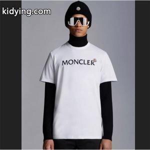 トレンド感満載なアイテム トレンドを追求した新作 モンクレール コピー moncler コピー Tシャツ/ティーシャツ 2色可選_モンクレール コピー moncler コピー_ブランド コピー 激安(日本最大級)kidying26XvK19f
