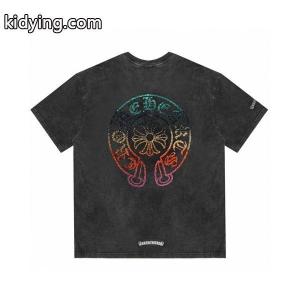 クロムハーツ コピー CHROME hearts コピー 半袖Tシャツ おしゃれに見せるキーワード_クロムハーツ コピー CHROME hearts コピー_ブランド コピー 激安(日本最大級)kidying26aaSrWf