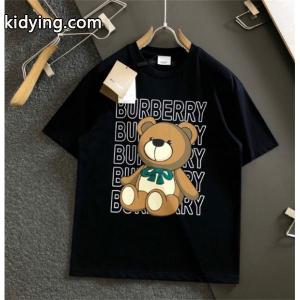 半袖Tシャツ 高級感のある素材 2色可選 バーバリー コピー一番手に入れやすい  burberry コピー限定_半袖Tシャツ_メンズファッション_スーパーコピーブランド激安通販 専門店kidying26GPPzSz