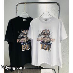 差をつけたい人にもおすすめ 半袖Tシャツ 本当に嬉しいアイテム バーバリー コピー burberry コピー_半袖Tシャツ_メンズファッション_スーパーコピーブランド激安通販 専門店kidying26eemGfq