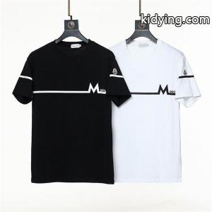 この春夏に出番の多い 2色可選 半袖Tシャツ これからの季節に大活躍 モンクレール コピー moncler コピー さりげなく華やかに_モンクレール コピー moncler コピー_ブランド コピー 激安(日本最大級)kidying26bK9bOj