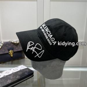 完売品！超人気上品上質 バレンシアガ コピー balenciaga コピー キャップ _帽子 マフラー セット_メンズファッション_スーパーコピーブランド激安通販 専門店kidying26maO5na