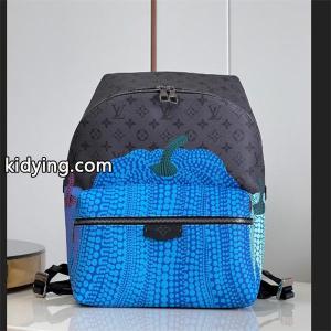 カジュアルなコーデがつくれるコレクション LV x YK Discovery M46440 ルイヴィトン コピー コピー メンズ バックパック 大容量 ブラック N41045kidying26z01Xvu