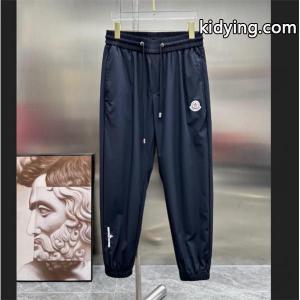 moncler コピー モンクレール コピースウェットパンツコピー パンツ 着膨れしないkidying26OrWnue