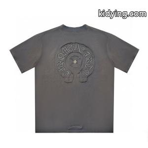 新作コレクション　クロムハーツ コピーブランド CHROME hearts コピーブランド 高評価人気品　半袖Tシャツ_クロムハーツ コピーブランド CHROME hearts コピーブランド_ブランド コピー 激安(日本最大級)kidying26Ceemuu