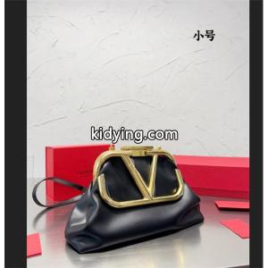 VIP価格&valentino ブランド コピー ハンドバッグ人気ヴァレンティノ ブランド コピー バッグ コピー本革生地おしゃれ肩掛けハンドバッグkidying26juiW5b