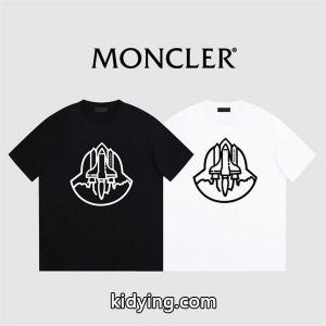 上品上質 モンクレール スーパーコピー moncler スーパーコピー 半袖Tシャツコピー 激安(日本最大級)kidying26LveqWj