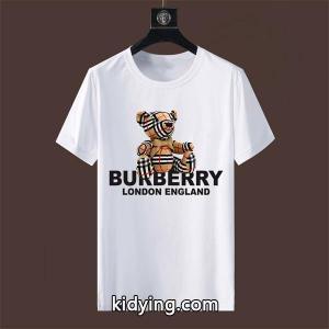 クラシカルな雰囲気 大人の可愛さを引き立て burberry スーパーコピー バーバリー スーパーコピー 半袖Tシャツ メンズファッション_スーパーコピーブランド激安通販 専門店kidying26rWrquC