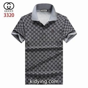3色可選【SALE！】 GUCC1ポロシャツスーパーコピー 最近人気一番！_半袖Tシャツ_メンズファッション_スーパーコピーブランド激安通販 専門店kidying26L9Lbym