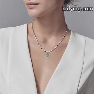 コピー tiffany&Coネックレスティファニー コピーコピー贈り物最適s925シルバーkidying26HbWLru