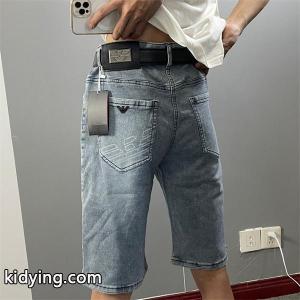 今シーズン注目のアイテム　デニムショットパンツ個性をプラス　お買い得特価　armani スーパーコピー アルマーニ スーパーコピー_アルマーニ スーパーコピー armani スーパーコピー_ブランド コピー 激安(日本最大級)kidying26fq0DuC