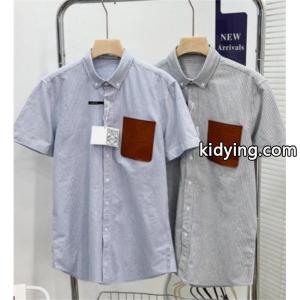 春夏は人気定番 夏おすすめ人気ブランドアイテム ロエベ ブランド コピー シャツ__メンズファッション_スーパーコピーブランド激安通販 専門店kidying265Hziuq