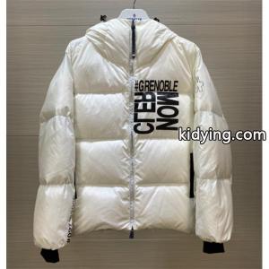 保温力の高いモンクレール ブランド コピーメンズ新作ダウンmoncler ブランド コピー RODINテーラードダウンジャケットボタン＆ダブルファスナー式kidying26DCWruq