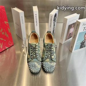 低頃な価格 CHRISTIAN louboutin コピーブランド　ルブタン 靴 偽物　レザースニーカー　国内限定販売モデル_クリスチャンルブタン コピーブランド CHRISTIAN louboutin コピーブランド_ブランド コピー 激安(日本最大級)kidying26Tbi0nq