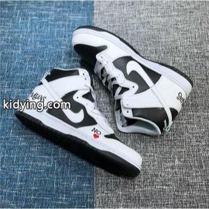 supreme コピー X コピー nike SB Dunk High“By Any Means”スニーカー コピー  3色選びkidying26Ln8Dum