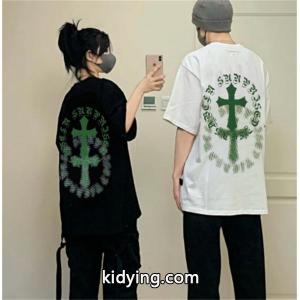 CHROME hearts スーパーコピー クロムハーツ スーパーコピー シャツ 新作 BSフレア プリントポケット 半袖Tシャツ カットソー 赤字超特価格安な夏服_CHROME hearts スーパーコピー クロムハーツ スーパーコピー_ブランド コピー 激安(日本最大級)kidying26iquSPv