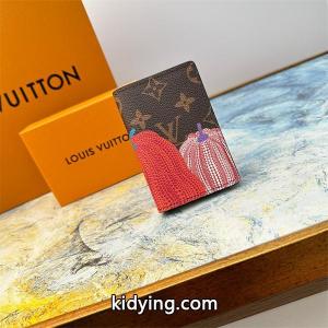 ルイ ヴィトン スーパーコピー LOUIS vuitton スーパーコピー夏季  M63144 驚きの破格値爆買い 二つ折り財布 多色可選_ルイ ヴィトン スーパーコピー LOUIS vuitton スーパーコピー_ブランド コピー 激安(日本最大級)kidying26zqCWfi