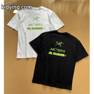 Arc‘teryx x Jil Sander半袖Tシャツ 2色可選 トレンド商品 夏おすすめ人気ブランドアイテム_Tシャツブラウスシャツ_ 専門店kidying26nKniCu