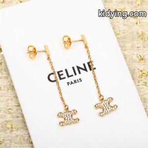 揺れる 春夏リニューアルバージョン入荷 celine ブランド コピー コピー セリーヌ ブランド コピーピアス 人気 ヨーロッパ風のきれいな印象kidying26OvCeGb