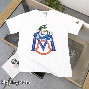 モンクレール コピー moncler コピー Tシャツ/ティーシャツ 夏絶対見逃せない人気 大人っぽいスタイルが完成_モンクレール コピー moncler コピー_ブランド コピー 激安(日本最大級)kidying26eCuSby