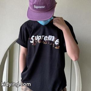 人気半袖tシャツ新作 supreme スーパーコピー 21SS Apes Tee シュプリーム スーパーコピー通販 多色展開 ストリート感あふれるkidying26bGvuOn