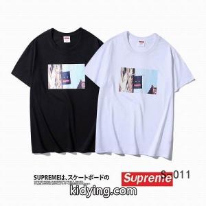 お買い得 2026春夏 supreme スーパーコピー シュプリーム スーパーコピー ◆モデル愛用◆ 半袖Tシャツ 男女兼用 2色可選_シュプリーム スーパーコピー supreme スーパーコピー_ブランド コピー 激安(日本最大級)kidying26mam4ni