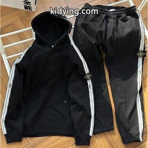 STONE ISLAND セットアップ コピーメンズ　レディースSTONE ISLANDkidying261PnqCi