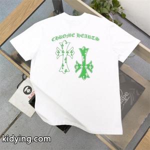 人気を抑えて新品 CHROME hearts コピーブランド最速春夏トレンド クロムハーツ コピーブランド 半袖Tシャツ_クロムハーツ コピーブランド CHROME hearts コピーブランド_ブランド コピー 激安(日本最大級)kidying26GH9Hvm