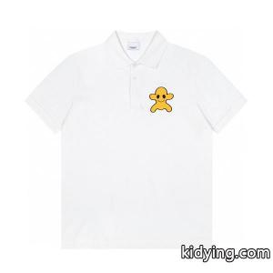 透け感優しい バーバリー コピーブランド burberry コピーブランド Tシャツ/ティーシャツ 2色可選 今、注目のストリート_半袖Tシャツ_メンズファッション_スーパーコピーブランド激安通販 専門店kidying26WDOH5b