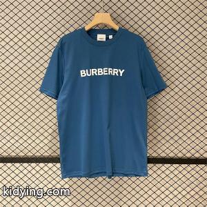 夏っぽさ新作アイテム バーバリー コピー burberry コピー 元気な印象のコーデ Tシャツ/ティーシャツ 春夏トレンドアイテム_半袖Tシャツ_メンズファッション_スーパーコピーブランド激安通販 専門店kidying26D0PzOj