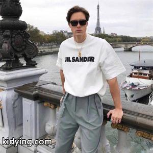 春夏 格安JIL SANDER偽物ジルサンダーコピー半袖Tシャツ_メンズファッション_スーパーコピーブランド激安通販 専門店kidying26CquqWf