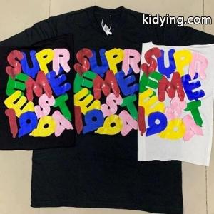 シュプリーム ブランド コピー supreme ブランド コピー 3色可選 2026春夏 人気新品 &超特価& アルファベット 良い身なり効果 男女兼用 シュプリーム ブランド コピー supreme ブランド コピー コピー 激安kidying26rSDCSz