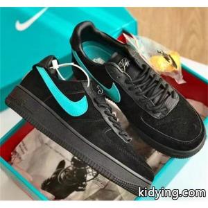 カジュアルシューズ 激安通販 コピーブランド nike Air Force 1 Low x コピーブランド tiffany Coスニーカーコピーブランド コピー 激安(日本最大級)kidying268jOXLz