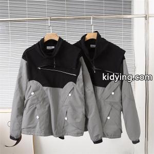 STONE ISLANDジャケット新作 ストーンアイランド偽物ｎ級品カジュアルなウェアファッション逸品kidying26aieW5z
