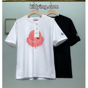 春新色コスメ人気ブランド 春夏の最新トレンド モンクレール スーパーコピー moncler スーパーコピー Tシャツ/ティーシャツ_モンクレール スーパーコピー moncler スーパーコピー_ブランド コピー 激安(日本最大級)kidying26yeiGXn