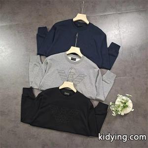 カジュアルもある絶妙な雰囲気 アルマーニ コピーブランド armani コピーブランド 長袖 /ロンT/ロングT/ロングTシャツ 2色可選 2026SSコレクションに新着_アルマーニ コピーブランド armani コピーブランド_ブランド コピー 激安(日本最大級)kidying26f8zaGv