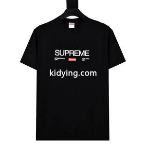 シュプリーム スーパーコピーsupreme スーパーコピー スタイルUPして着こなす Tシャツ/ティーシャツ 2色可選 2026即旬な装いに_半袖Tシャツ_メンズファッション_スーパーコピーブランド激安通販 専門店kidying26TnaOLD