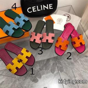 今や定番アイテム好評品 最新トレンド春夏コレクション エルメス コピー hermes コピー スリッパ 4色可選_エルメス コピー hermes コピー_ブランド コピー 激安(日本最大級)kidying26X59rGv