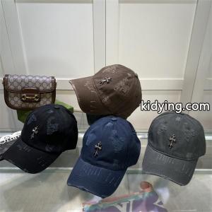 クロスロゴが付くクロムハーツ コピーブランド　Chrome hearts コピーブランド　トラッカーキャップ　大人気なCHプラスメンズ帽子_CHROME hearts コピーブランド クロムハーツ コピーブランド_ブランド コピー 激安(日本最大級)kidying269rK9Pf